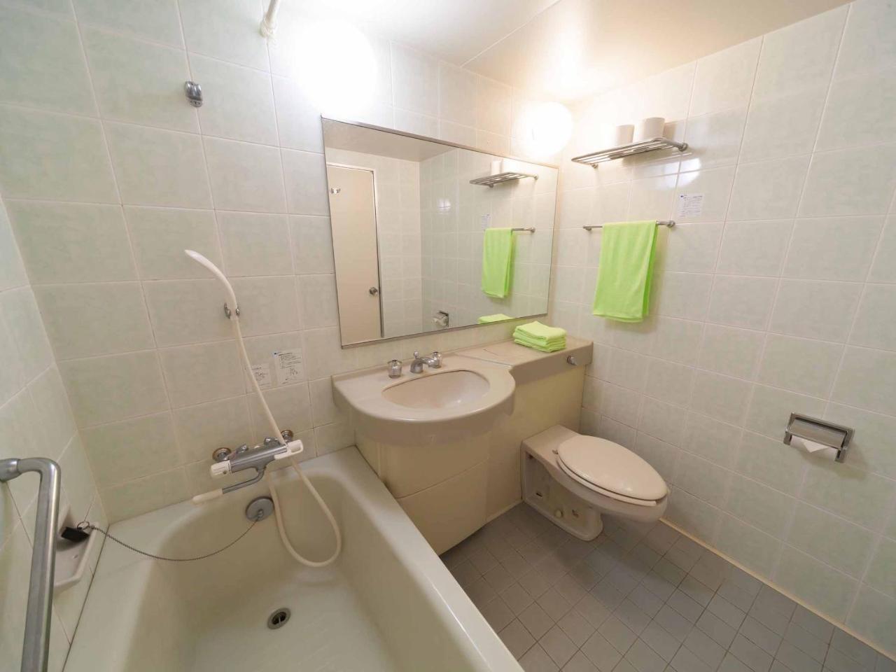 האקובה Petit Hotel P-Bow מראה חיצוני תמונה