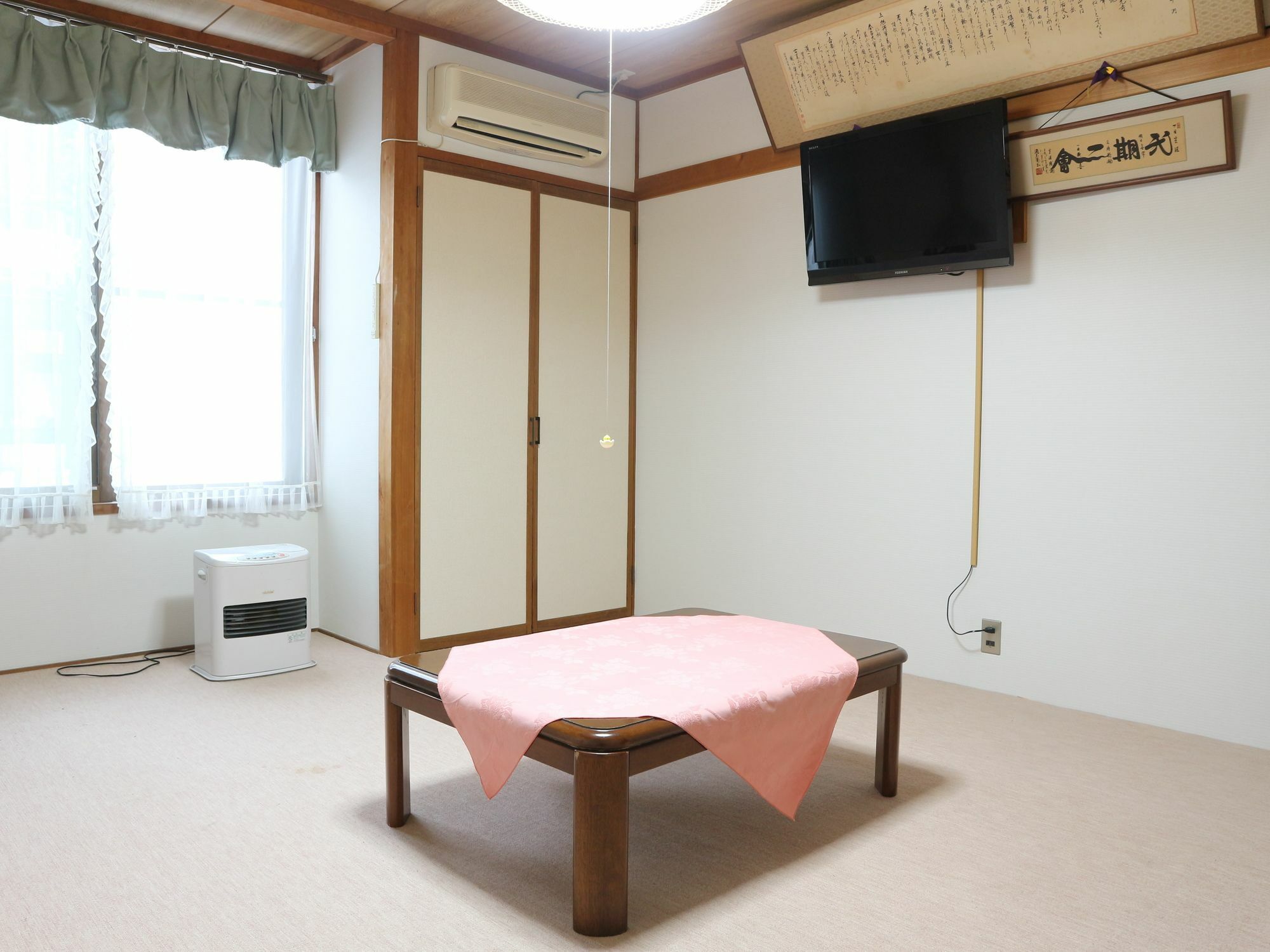 האקובה Petit Hotel P-Bow מראה חיצוני תמונה