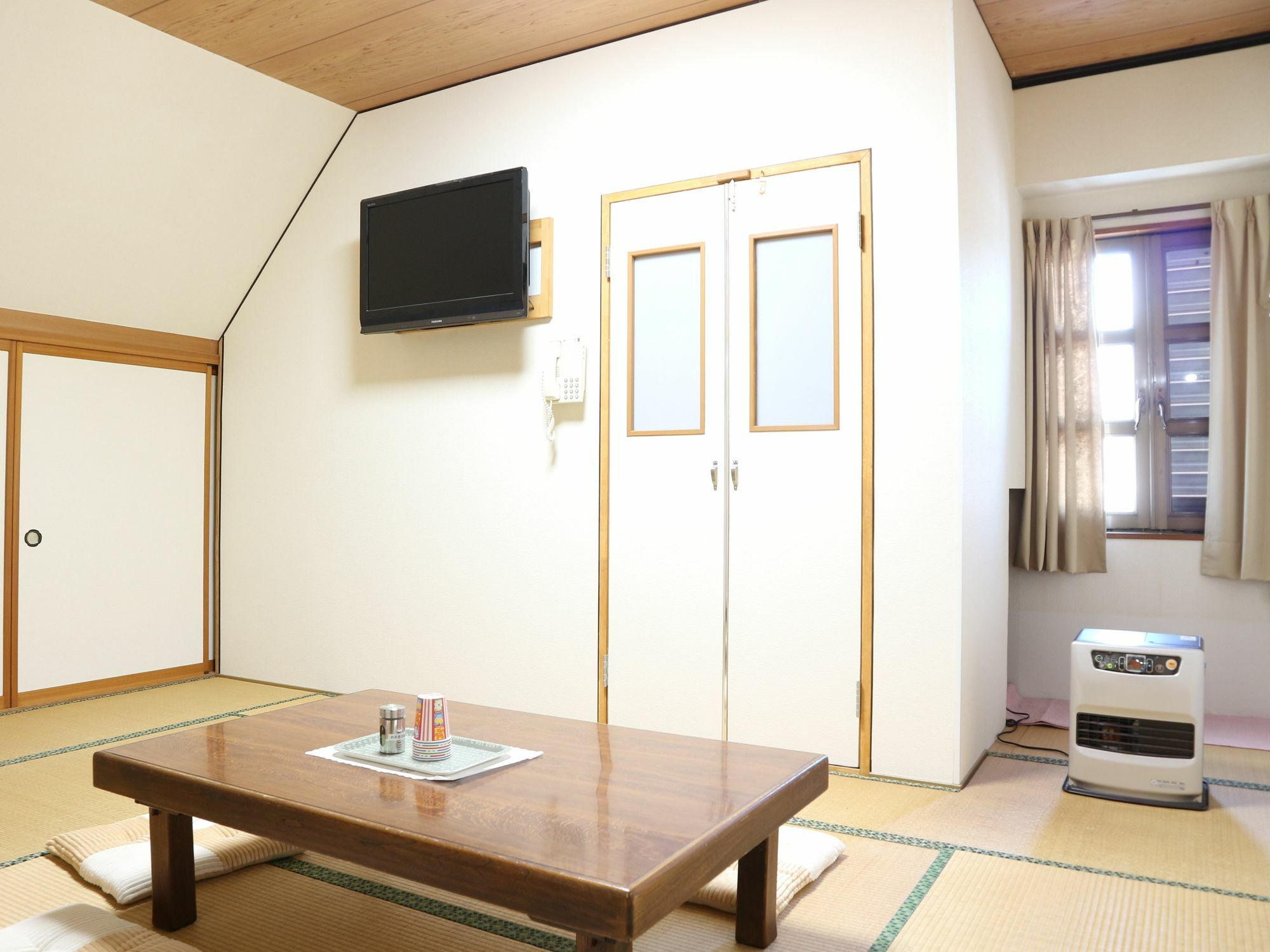 האקובה Petit Hotel P-Bow מראה חיצוני תמונה